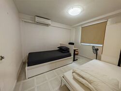 Blk 4 Ghim Moh Green (Queenstown), HDB 3 Rooms #617528231